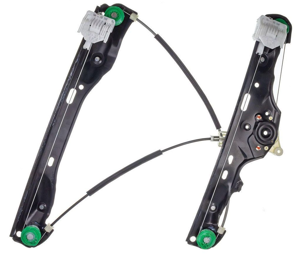 DENCKERMANN L000027 Elektrischer Fensterheber Vorne Links für BMW X1 (E84)