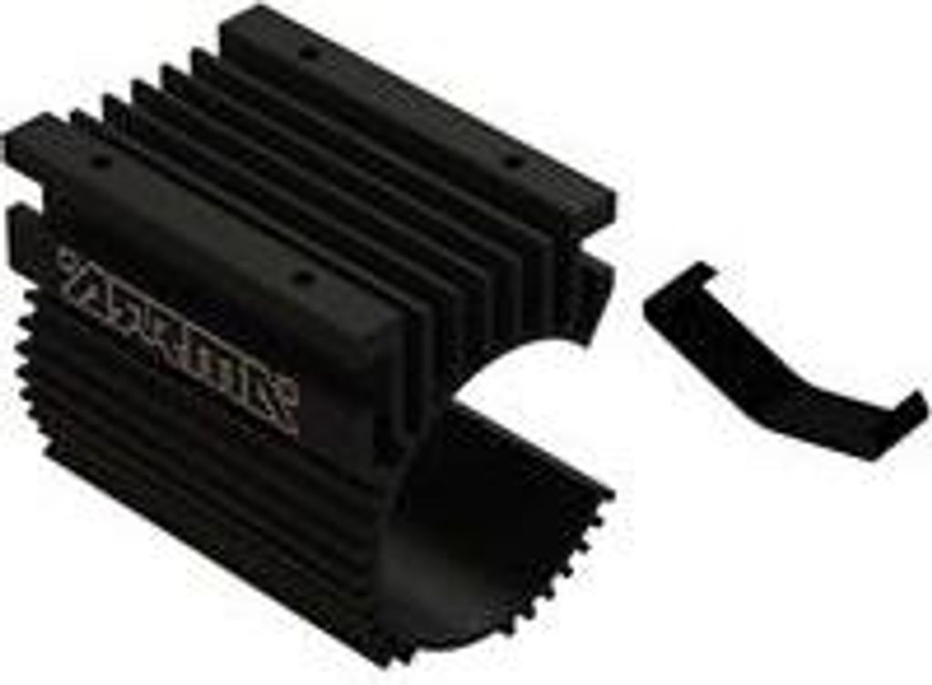 Arrma Ersatzteil Motor Heatsink 4685 / ARA390296