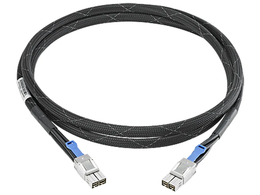 Câble Stacking J9579A 3m HPE 3800 : Résoudre les Erreurs de Liaison