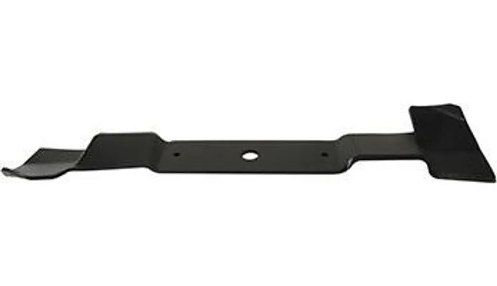 Lame rotative ventilée Al-ko 92 cm avec option mulching pour série M