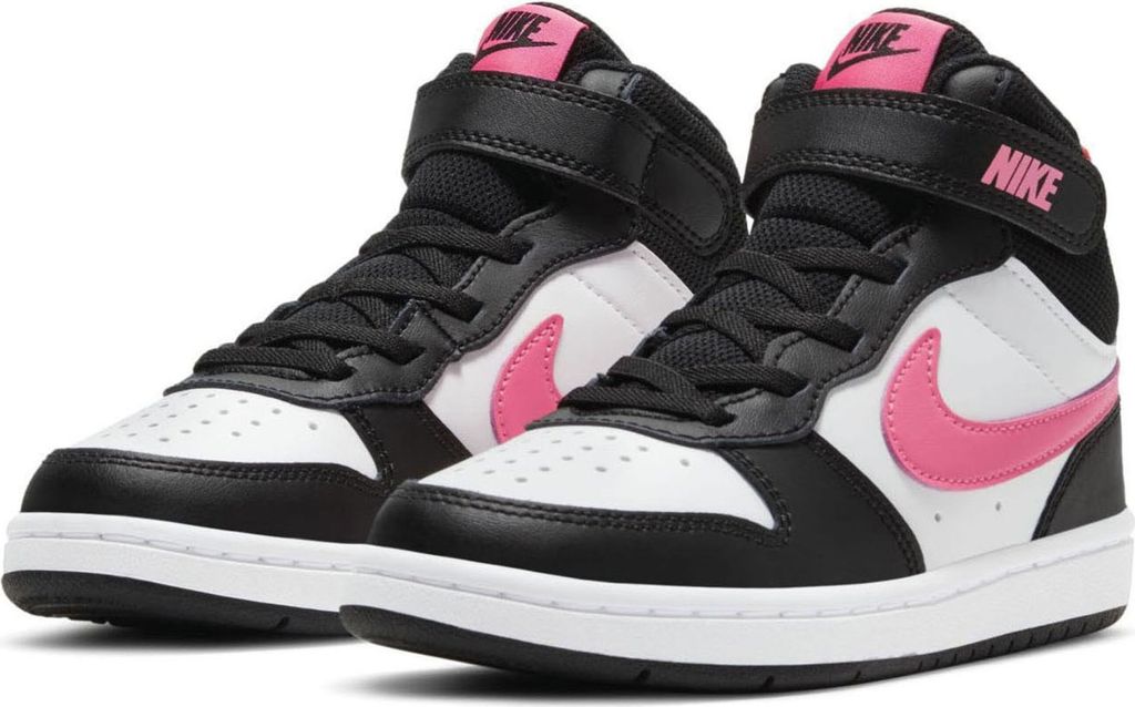 Nike Court Borough Mid 2 (PS) Sneaker Junior