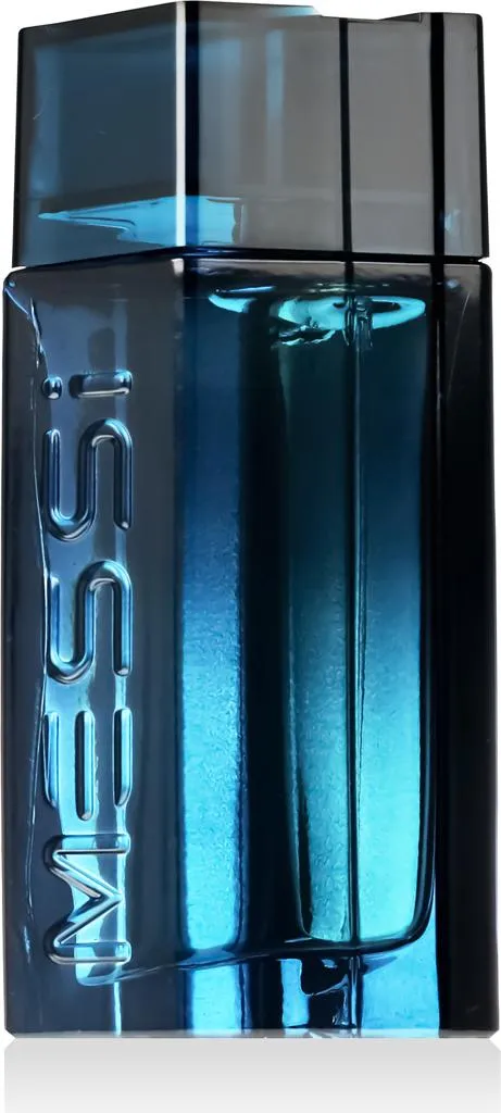Messi Messi EDP 100ml M - Il Profumo del Campione Mondiale