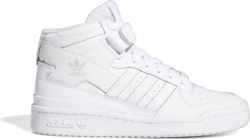 Adidas Sneakers FZ2086 in White color size -4