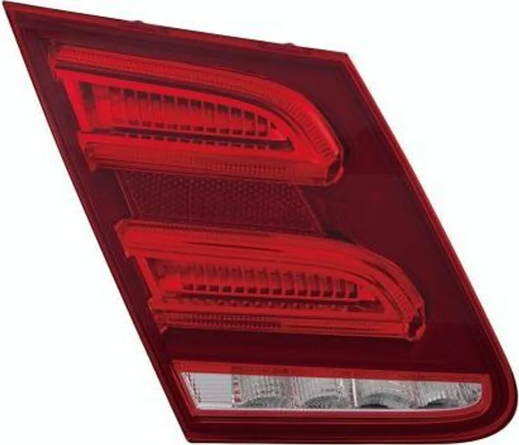 Feu arrière ABAKUS 440-1317L-AQ pour Classe E OE 2129062757 Gauche