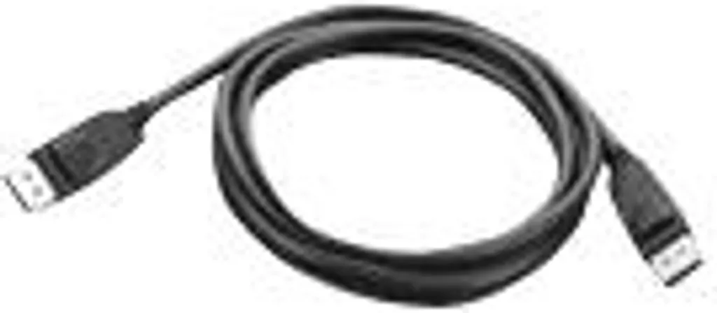 Kit de câble DisplayPort Lenovo : fini les scintillements et écrans noirs