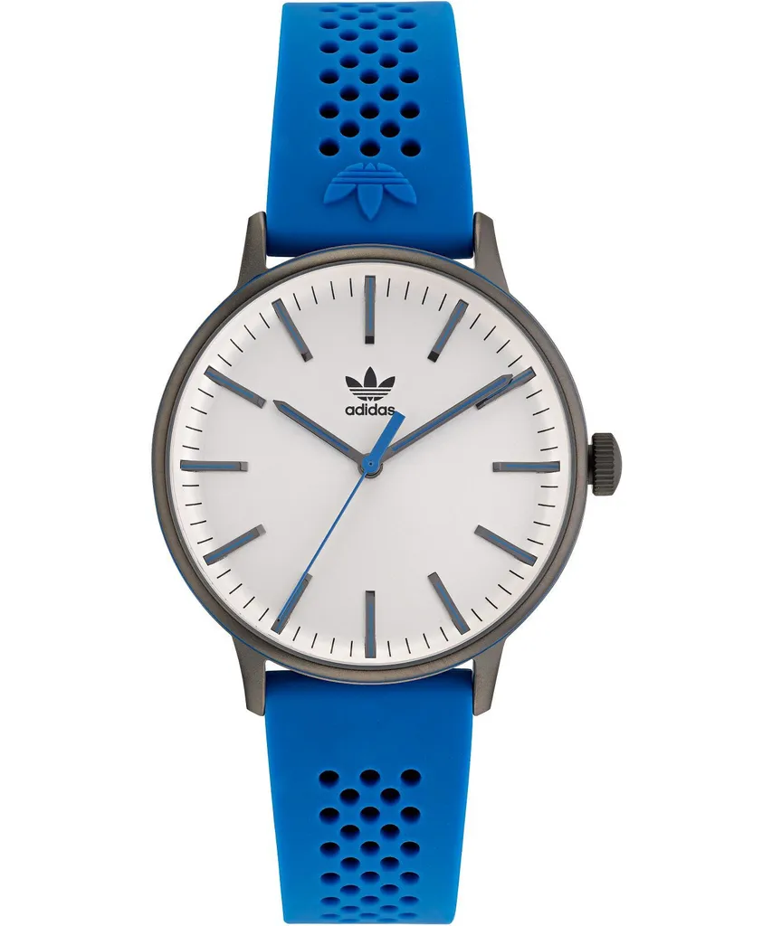 Orologio Adidas AOSY22019 Unisex - Acciaio e Silicone - Recensione