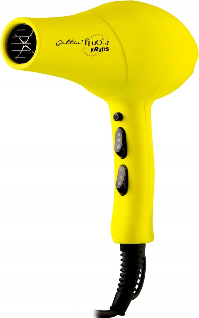 Phon Labor Pro B313G Gettin Fruits Limone 1800W Soft Touch