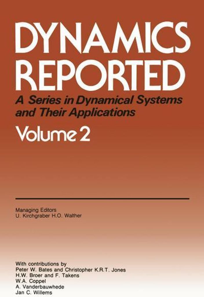 Dynamics Reported