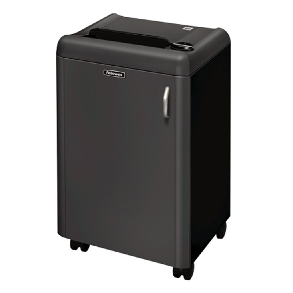 Fellowes Aktenvernichter Fortishred 1050HS schwarz