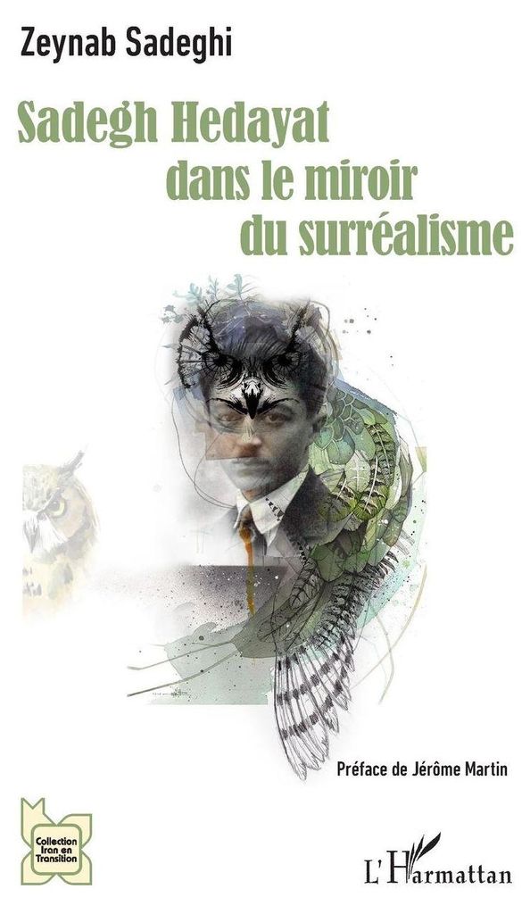 Sadegh Hedayat dans le miroir du surréalisme
