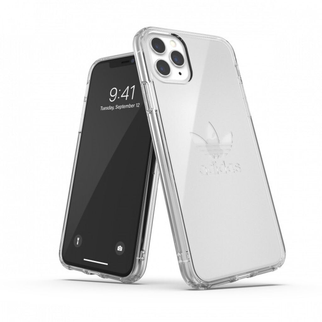 Adidas OR PC Case Big Logo iPhone 11 Pro Max 36406 Schutzhülle