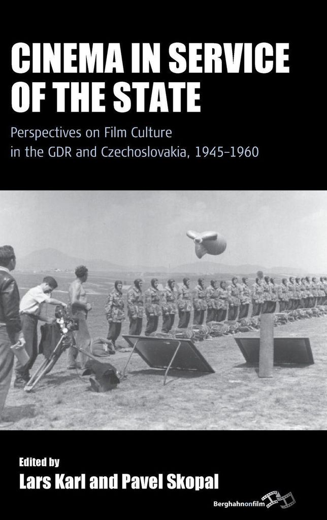 Cinema in Service of the State