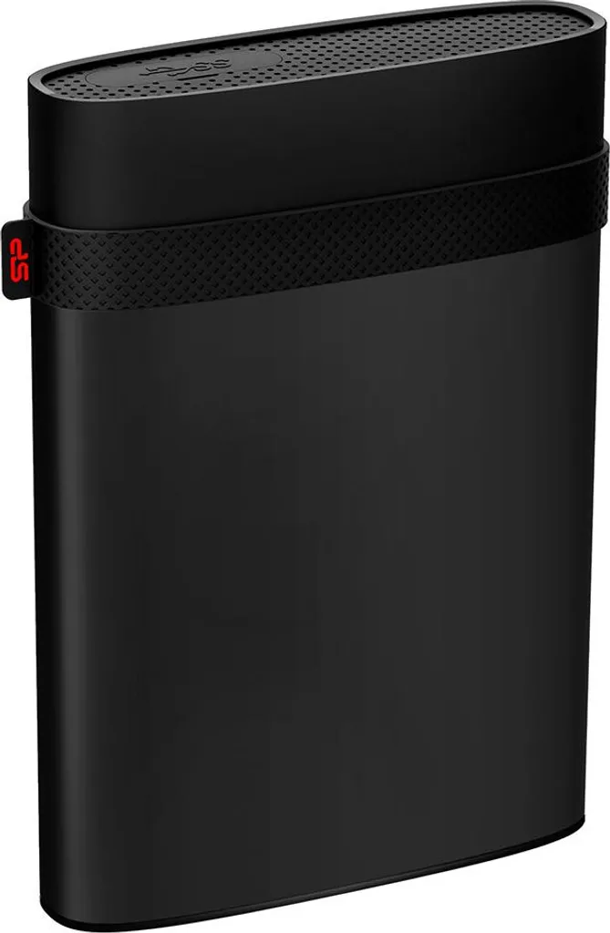 Recensione Silicon Power Armor A85B 1TB USB 3.2 - HDD Rugged Militare