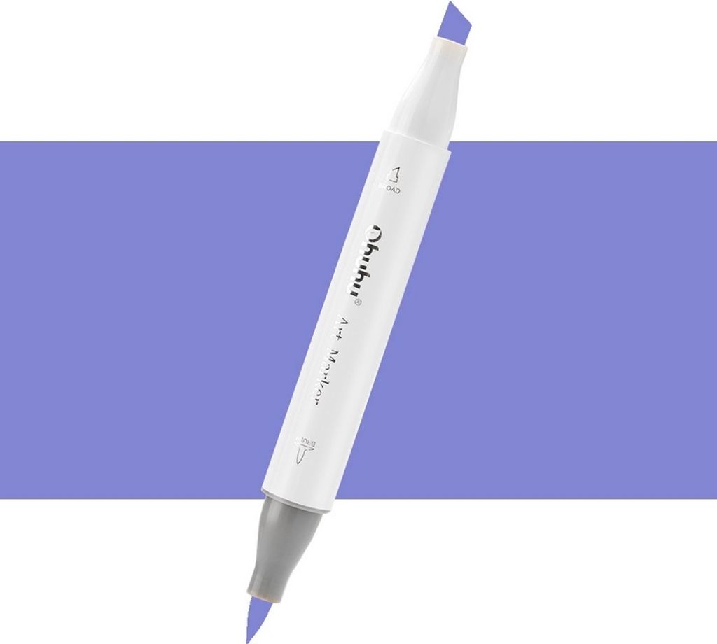 Lija para lijadora orbital de doble cara, Brush & Chisel, Imagen del producto 