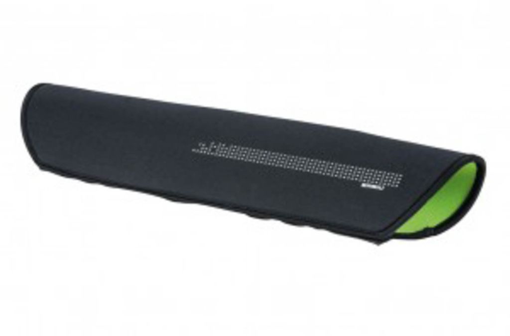 Basil Integrated Battery Obal Black/Lime 53 x 7 x 11 cm Obrázek produktu 