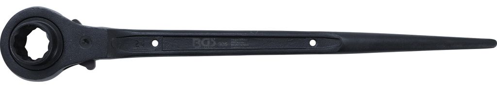 BGS technic Scaffolding Ratchet, 1,01 kg Zdjęcie produktu 