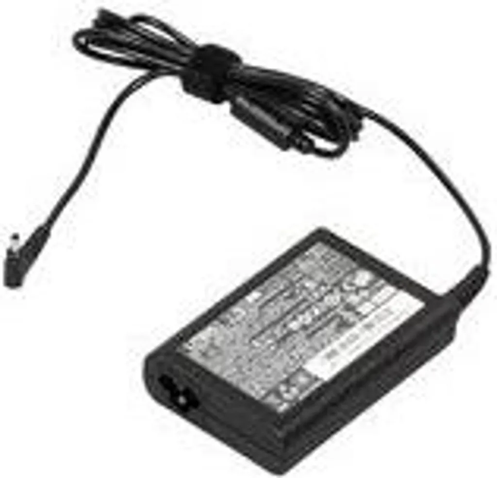 Chargeur PC Portable Acer 65W USB-C - Bloc d'alimentation Secteur