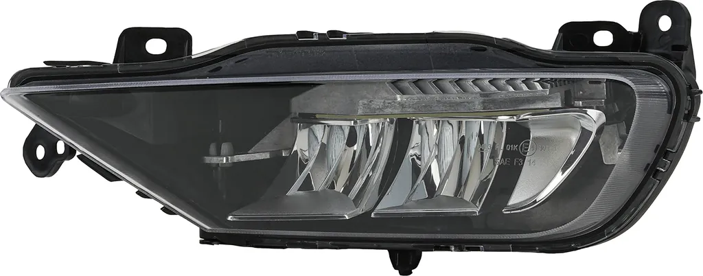 Réparer Phare Anti-brouillard Gauche HS sur Volvo S90 V90 II - LED Johns