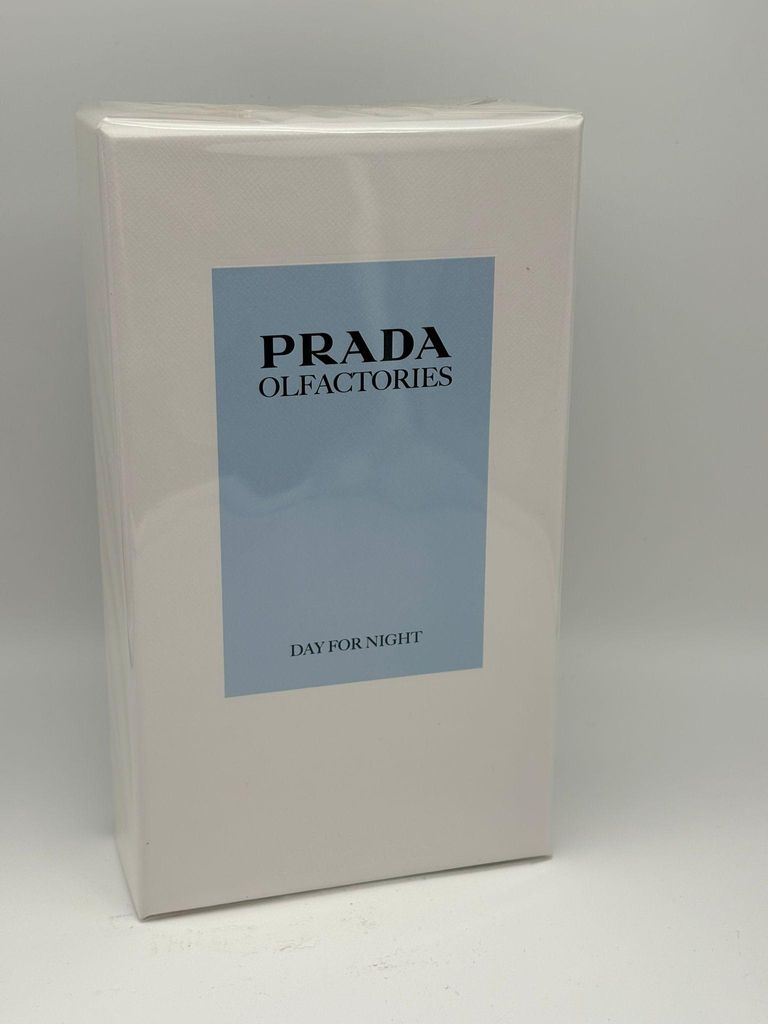 PRADA Olfactories Day For Night EDP 100 ml Produktbild 