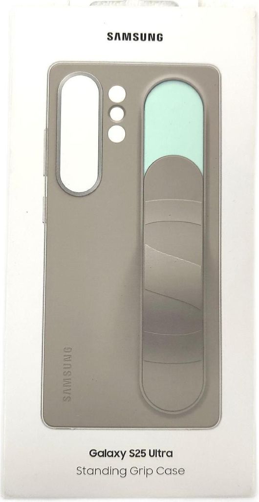 Samsung Standing Grip Case Cover Trageriemen Produktbild 