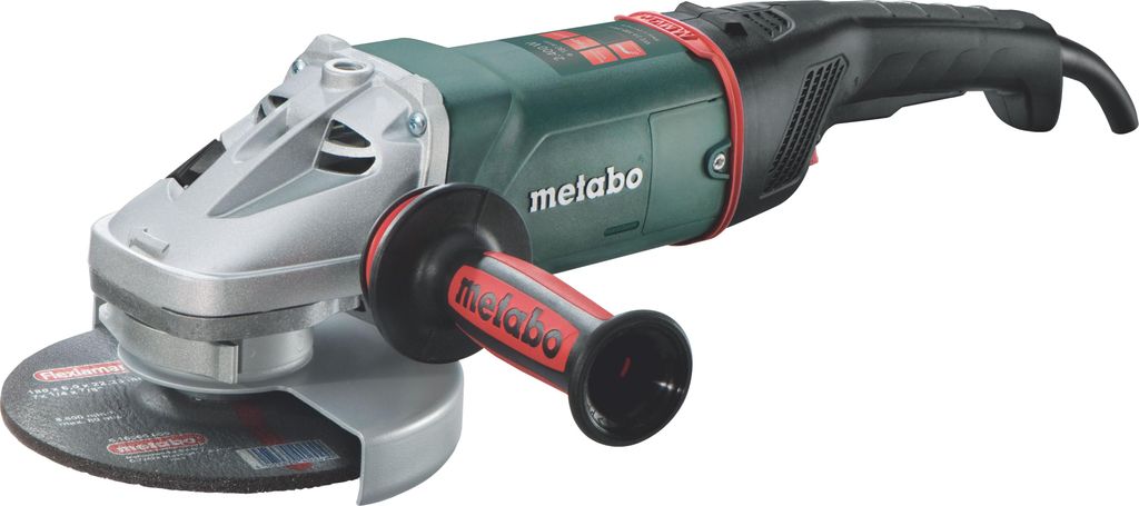 Metabo Winkelschleifer WE 24-180 MVT