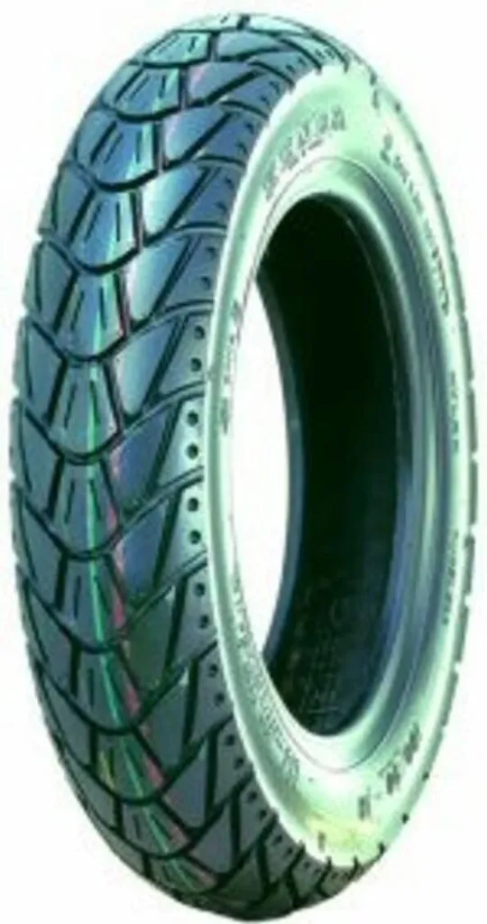 Pneu Scooter Toutes Saisons Kenda K415 120/70 R12 51J TL Haute Qualité