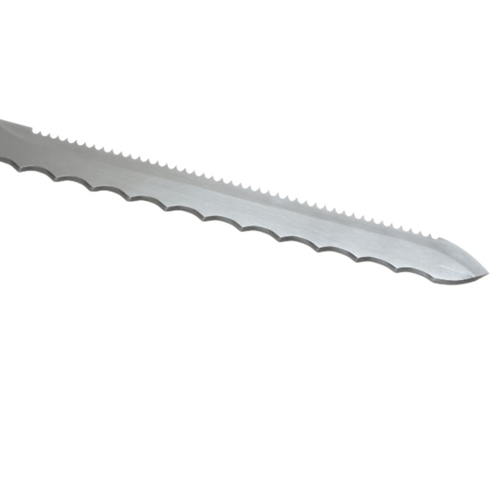 Dämmstoffmesser für Mineralwolle Styropor