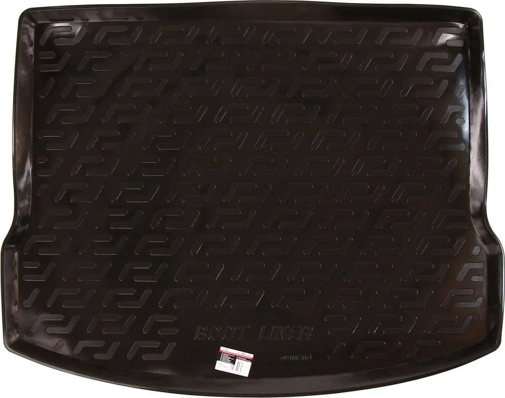 Vasca in plastica SIXTOL Mazda 3 III Hatchback (BM) (13-)
