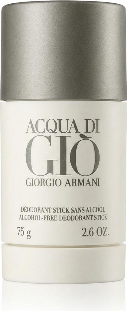 Giorgio Armani Acqua di Giò 75ml, Männer, Deodorant, Produktbild 