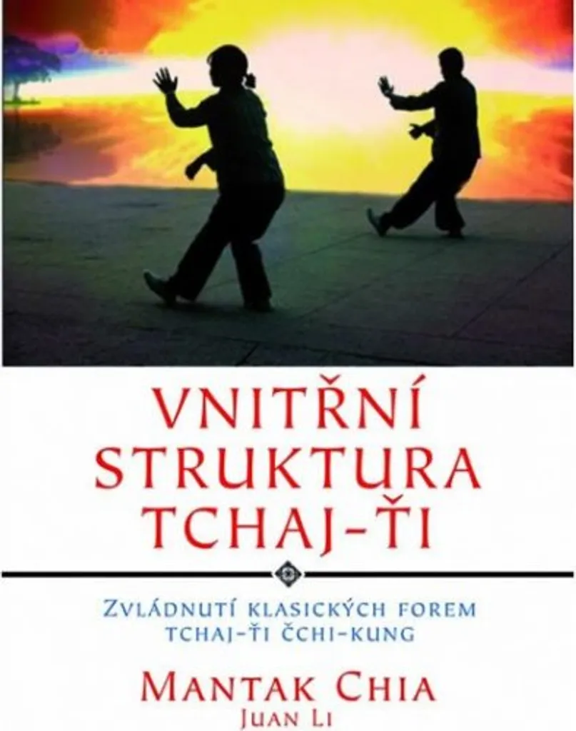 Livre de Tai Chi Chuan et Qi Gong - Manuel de Formes Classiques