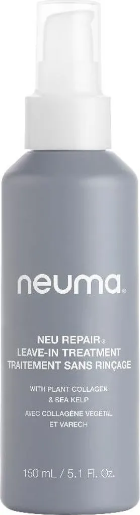 Neuma Neu Repair 150ml : Adieu Cheveux Cassants et Pointes Fourchues