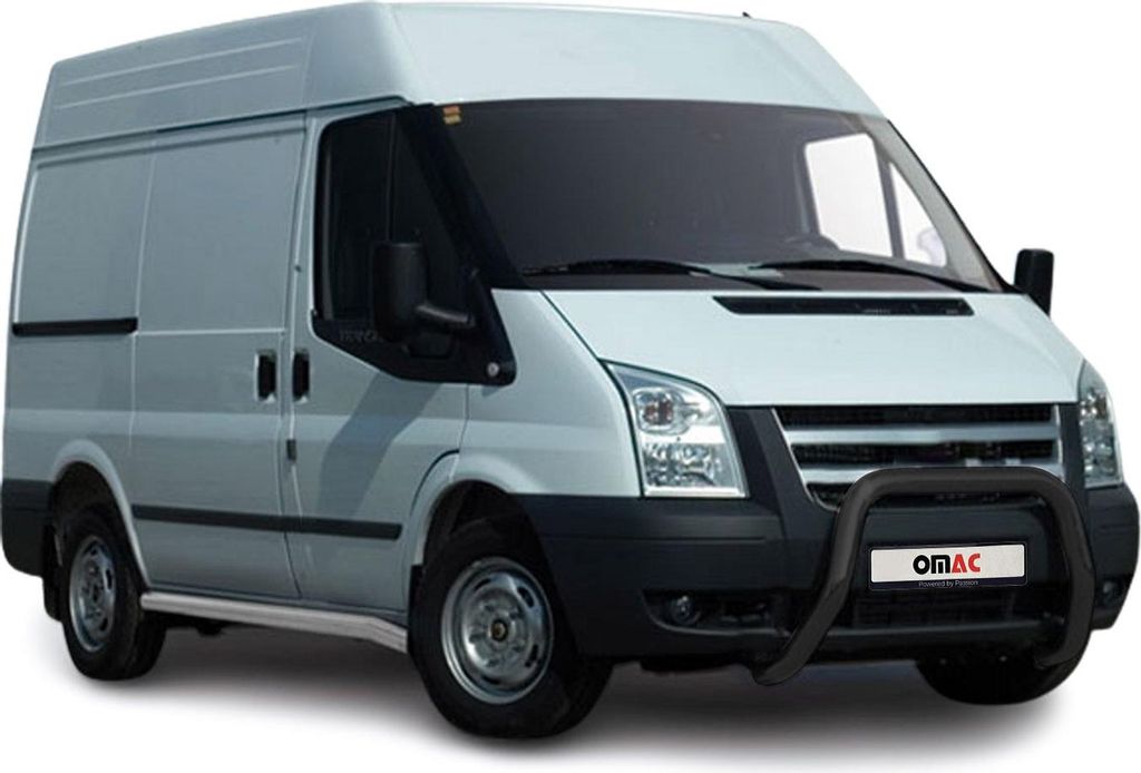 Frontbügel Frontschutzbügel für Ford Transit 2006-2012 mit Produktbild 