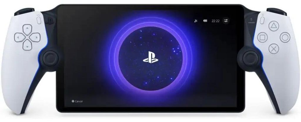 PlayStation Portal Remote Player Produktbild 