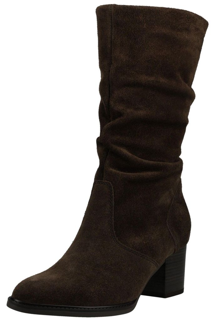 Gabor Stiefel Stiefel Veloursleder Produktbild 