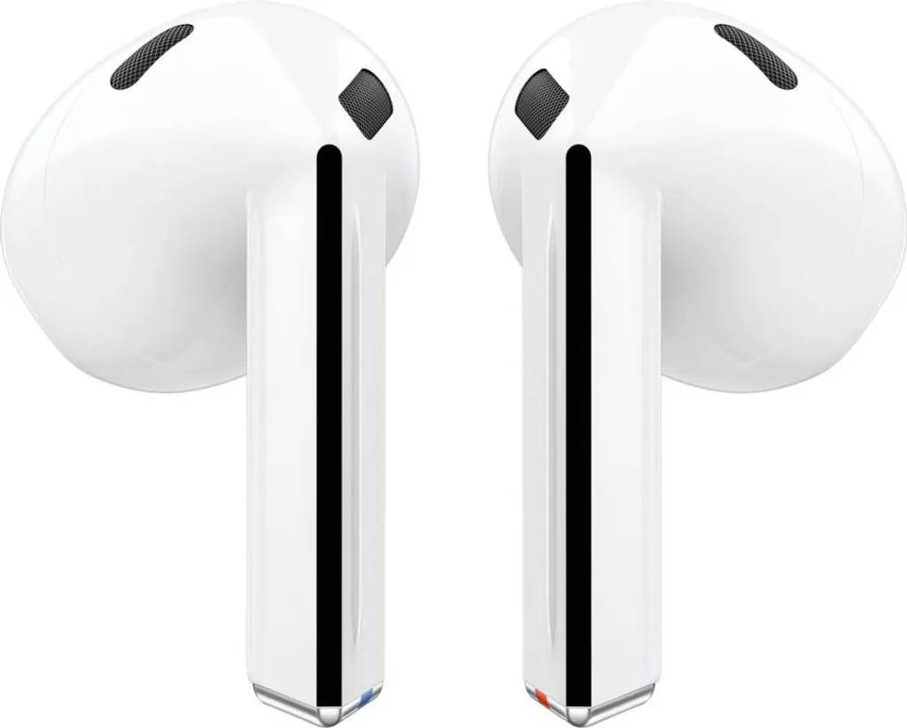 Fini les Bruits avec Samsung Galaxy Buds 3 Blancs SM-R530 Réduction ANC