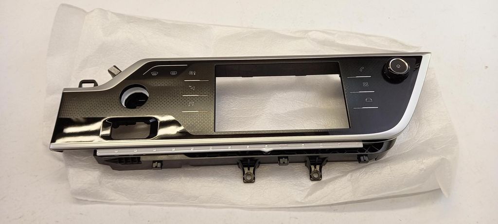 Original CITROEN C4 Grand Picasso II C4 Picasso II Schaltereinheit 98167277VV