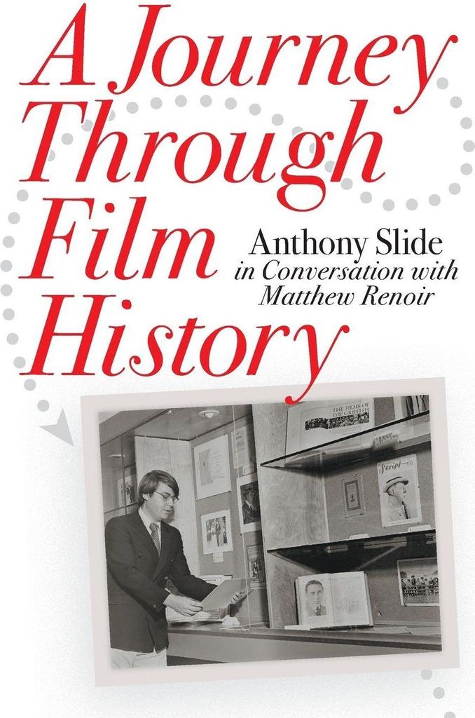 A Journey Through Film History