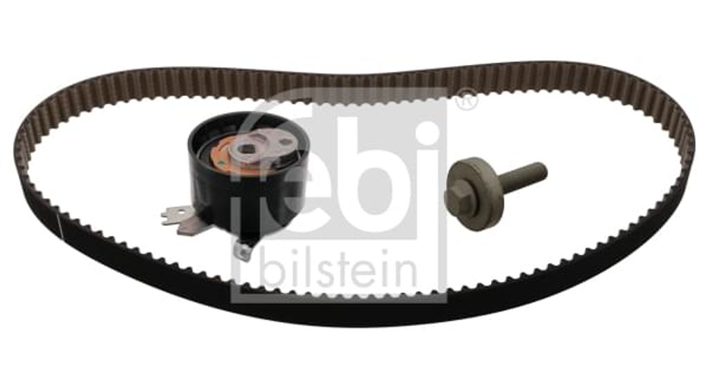 FEBI BILSTEIN 100520 Zahnriemensatz passend für Produktbild 