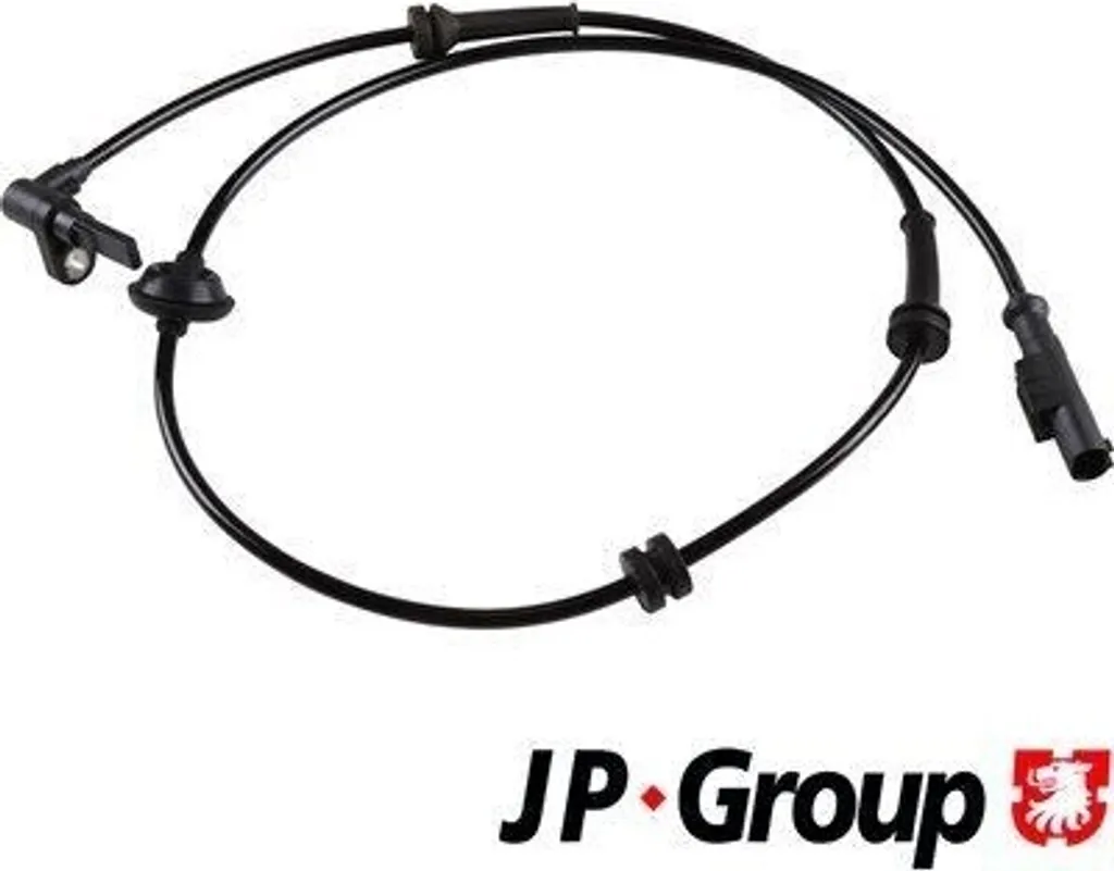 Capteur de vitesse de roue ABS pour Fiat Bravo et Stilo - Réf 51792165
