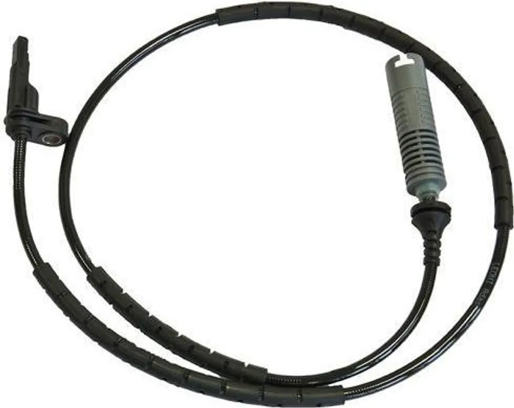 Capteur ABS de rechange BENDIX BSW1076 compatible BMW E81 E87 E90 E91 E93
