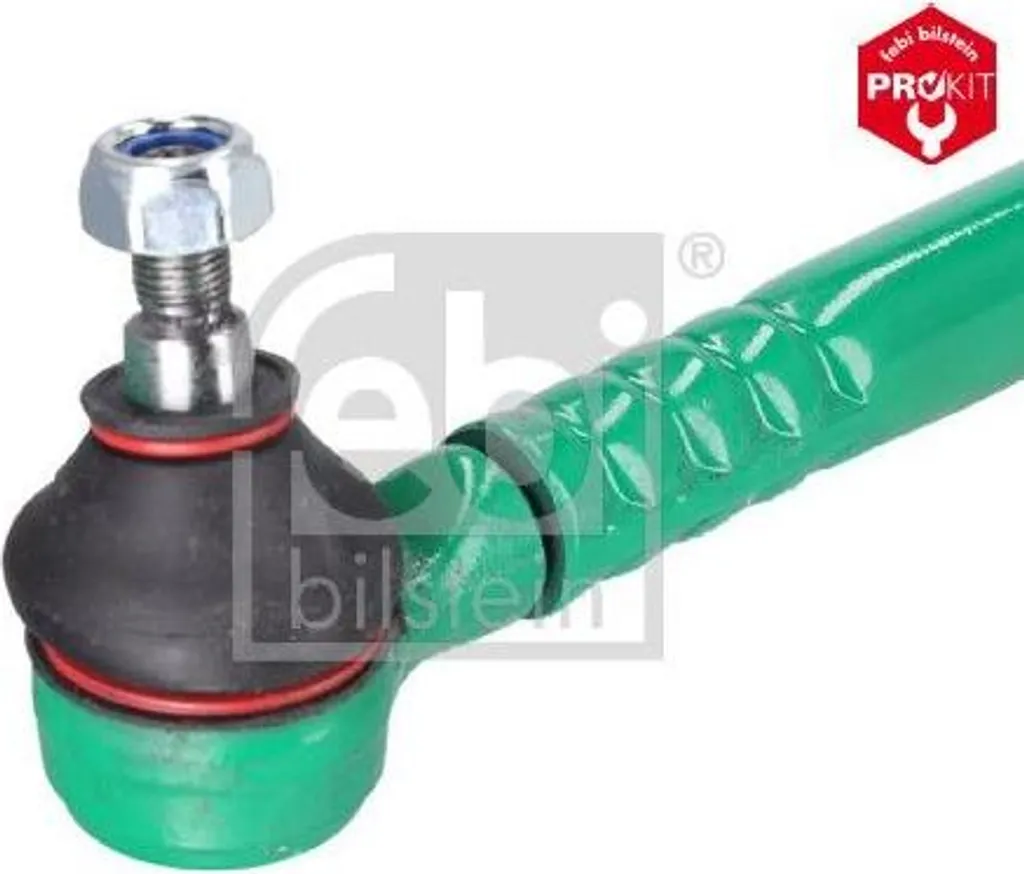 FEBI BILSTEIN 182644 Barre d'accouplement avant pour châssis stable - 3