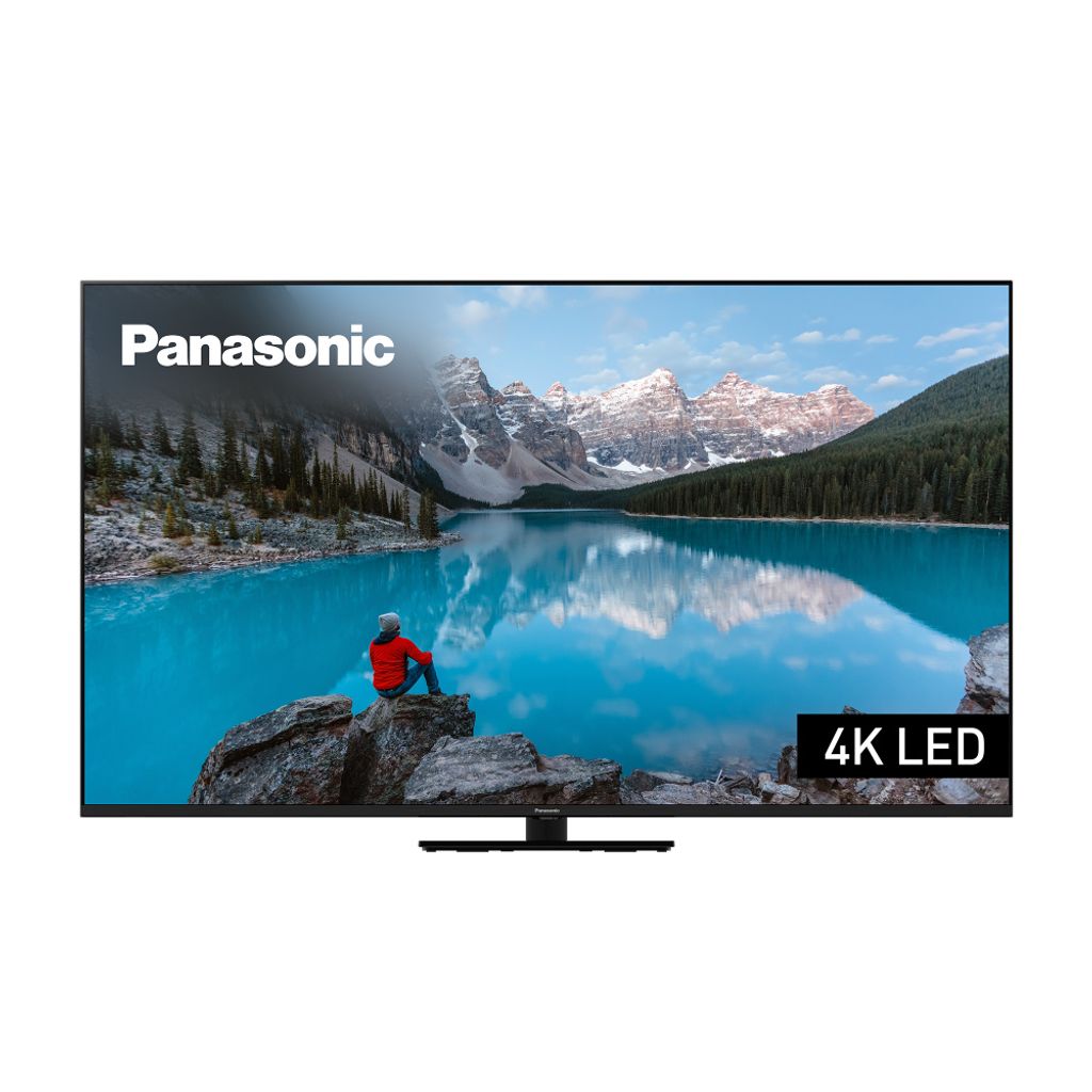 Panasonic TX-65MXX889 65 Zoll Smart-TV LED-Fernseher