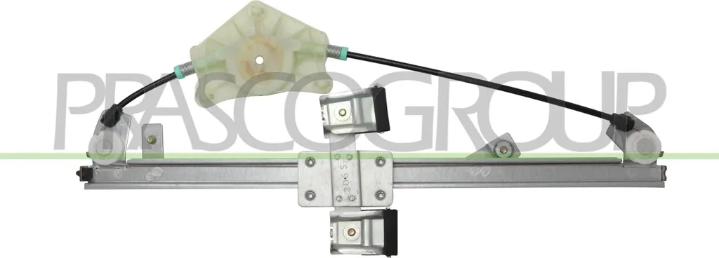 Lève-vitre Avant Gauche PRASCO SK710W024 pour Skoda Yeti 5L 5L0837461