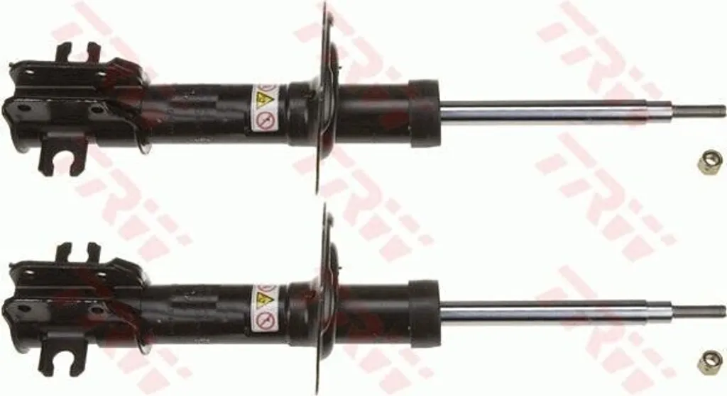 Amortisseur TRW JGM273T Technologie Gaz OE 46749448 Fiat Punto 1.2