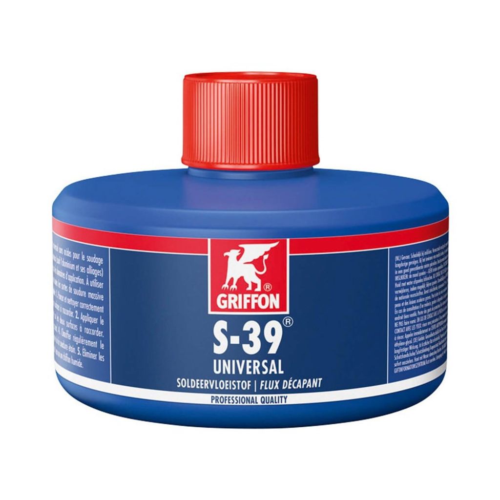 Griffon - Flusso Saldante Universale - 320 Ml Immagine del prodotto 