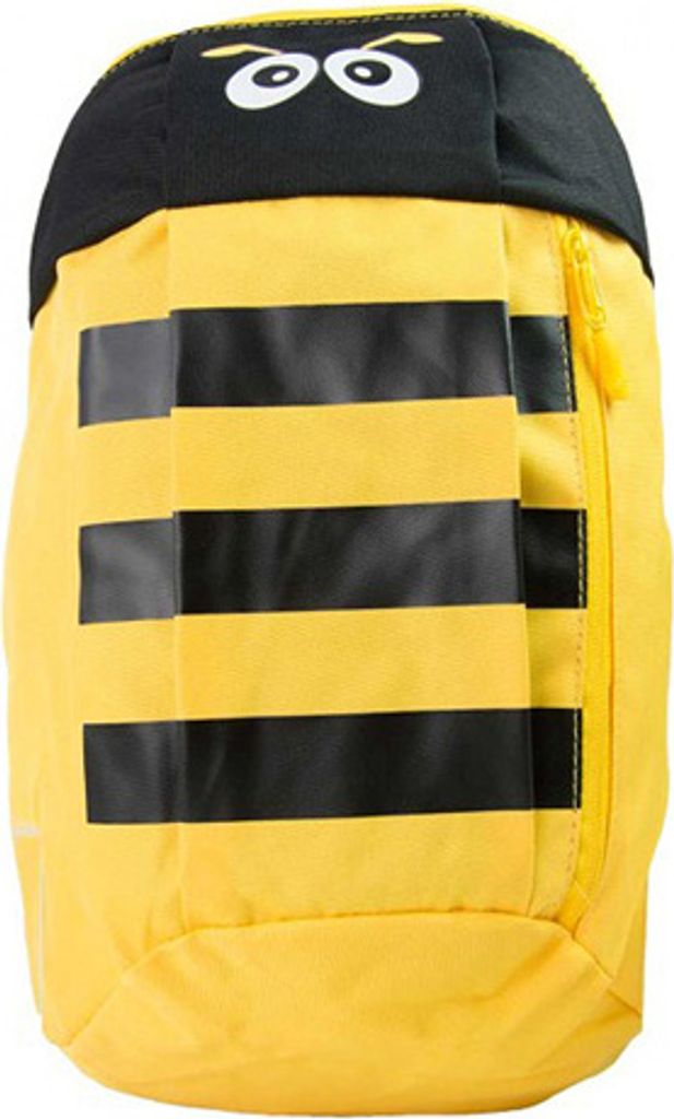 HIGHLANDER Creature Kinderrucksack 9 l gelb