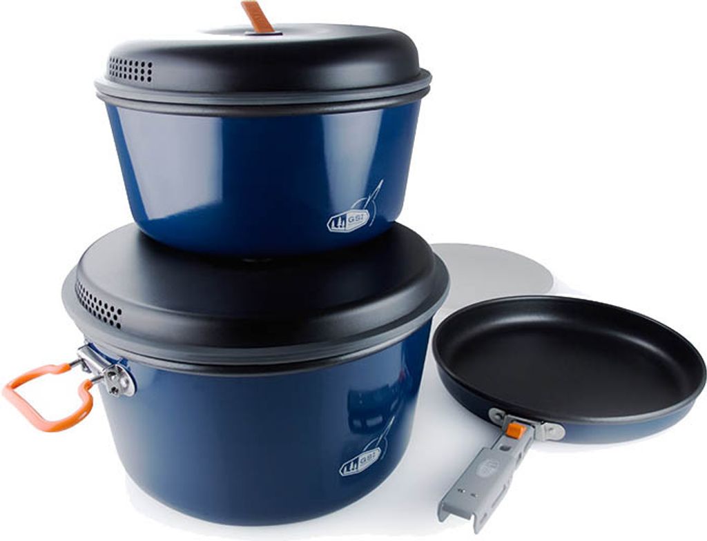 GSI Bugaboo Base Camper Grande Immagine del prodotto 