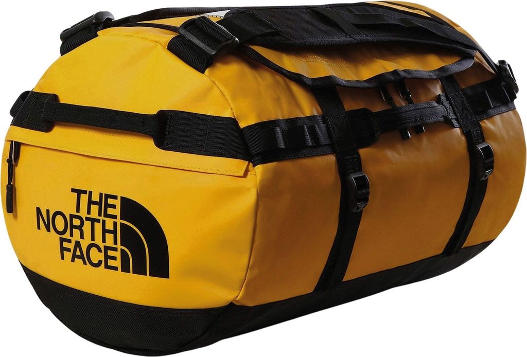 THE NORTH FACE - Base Camp Duffel bag Small 50 Lt - Größe Einheitsgröße