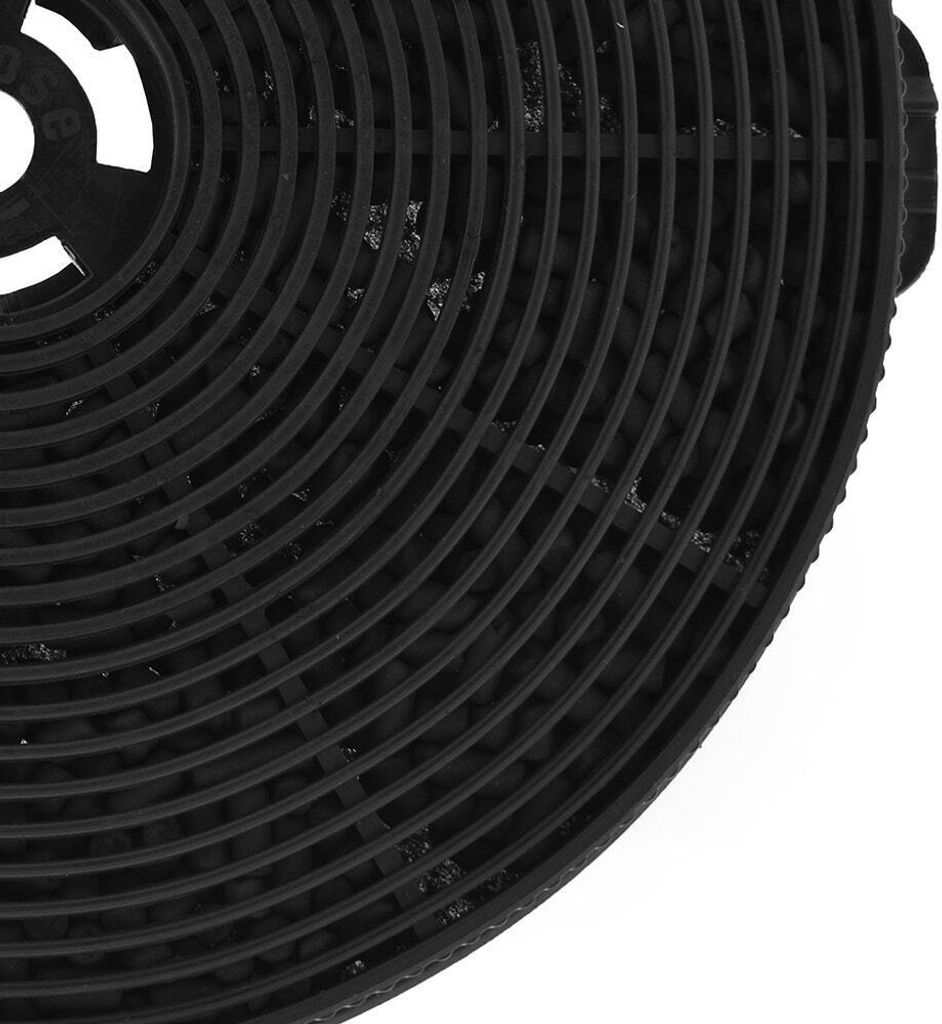 Aktiv-Kohlefilter MIZ1000 für Respekta Dunstabzugshauben, 2 Produktbild 4