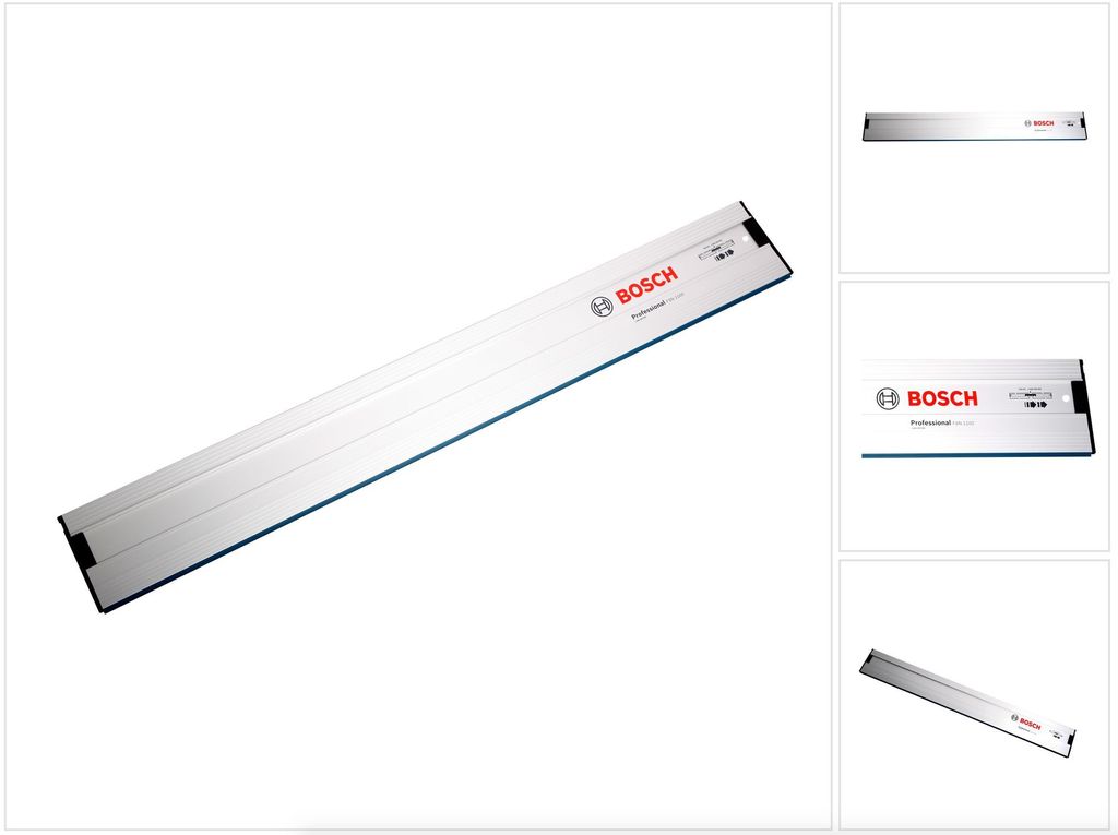 Bosch 1600Z00006, Szyna, Bosch, 1100 mm Zdjęcie produktu 